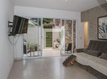 Casa · 160m² · 3 Quartos · 3 Vagas · Casa para Aluguel - Perdizes, 3 Quartos, 160 m2 - São Paulo