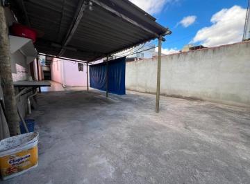 Casa · 180m² · 2 Quartos · 4 Vagas · CASA INDIVIDUAL DE MEIO LOTE | 2 QUARTOS | 1 BANHEIRO | 4 VAGAS COBERTAS| ÁREA EXTERNA