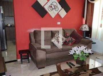 Casa · 90m² · 2 Quartos · 1 Vaga · Casa à Venda - Jardim Paraguacu, 2 Quartos, 90 m² - São Paulo
