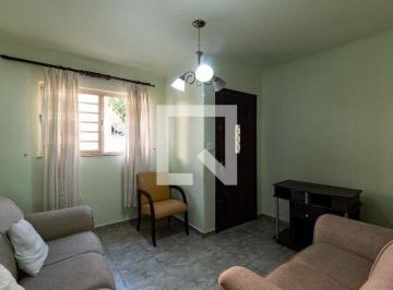 Casa · 80m² · 2 Quartos · Casa à Venda - Vila Romana, 2 Quartos, 80 m² - São Paulo