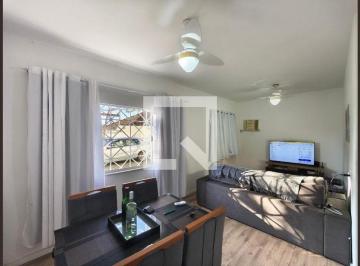 Casa · 71m² · 2 Quartos · 1 Vaga · Casa à Venda - Pechincha, 2 Quartos, 71 m² - Rio de Janeiro