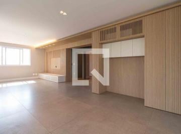 Apartamento · 276m² · 4 Quartos · 6 Vagas · Apartamento à Venda - Aclimação, 4 Quartos,  276 m² - São Paulo