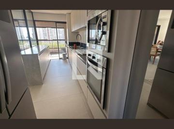 Apartamento · 204m² · 4 Quartos · 3 Vagas · Apartamento à Venda - Setor Bueno, 4 Quartos, 204 m² - Goiânia