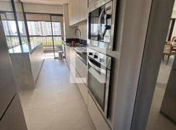 Apartamento · 204m² · 4 Quartos · 3 Vagas · Apartamento à Venda - Setor Bueno, 4 Quartos, 204 m² - Goiânia