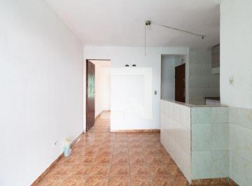 Casa · 45m² · 1 Quarto · 1 Vaga · Casa à Venda - Jardim Raposo Tavares, 1 Quarto,  45 m² - São Paulo