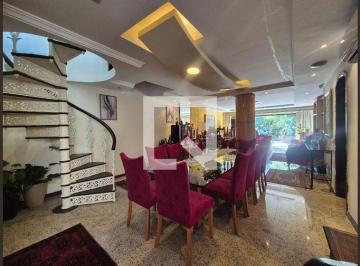 Apartamento · 370m² · 4 Quartos · 2 Vagas · Apartamento à Venda - Recreio, 4 Quartos,  370 m² - Rio de Janeiro