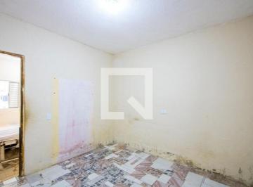 Casa · 90m² · 1 Quarto · Casa à Venda - Vila América, 1 Quarto, 90 m² - Santo André