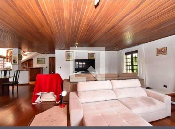 Casa · 500m² · 6 Quartos · 9 Vagas · Casa à Venda - Jardim das Américas, 6 Quartos,  500 m² - Curitiba
