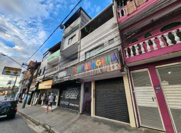 3aff81a8-1686-4e1e-8e7e-ca204afd4416.jpeg · Sobrado para venda em Santa Terezinha com 2 quartos, 66m²