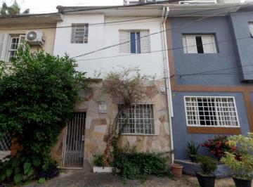 1d2ac95c-c8a4-46a7-81a4-295240c96649.jpeg · Casa de vila para venda em Pompéia com 3 quartos, sendo 1 suíte, 125m²