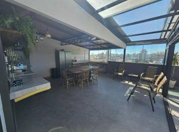 70aba7bb-aaa8-4726-b41d-fc2d28ae4b53.jpeg · Cobertura para venda em Assunção com 3 quartos, sendo 1 suíte, 236m²