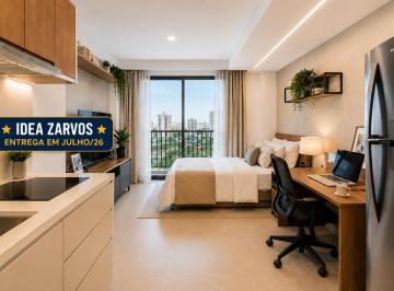 ba216153-27f5-4d00-8144-6b9d35db833d.jpeg · Studio para venda em Vila Madalena com 1 quarto, sendo 1 suíte, 27m²