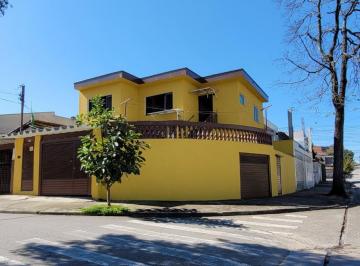 e9a156cd-a4ec-4596-89e4-4bfc845b9395.jpeg · Sobrado para venda em Parque Capuava com 3 quartos, sendo 1 suíte, 157m²