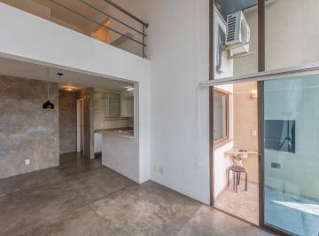 1740082823545-tkd_6321.jpeg · Duplex para venda em Paraíso do Morumbi com 1 quarto, sendo 1 suíte, 63m²