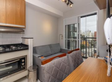 eb96f961-730e-458d-b5e4-28a0f4e1ee67.jpeg · Apartamento para venda em Jardim da Glória com 1 quarto, sendo 1 suíte, 28m²
