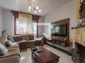 Casa · 280m² · 3 Quartos · 2 Vagas · Casa à Venda - Sarandi II, 3 Quartos, 280 m² - Porto Alegre
