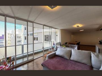 Apartamento · 250m² · 3 Quartos · 1 Vaga · Apartamento à Venda - Centro, 3 Quartos, 250 m² - Santo André