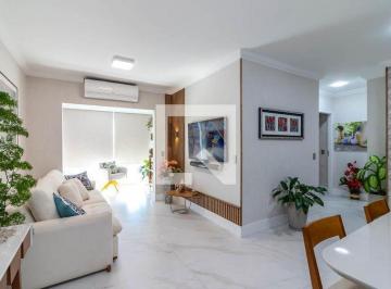 Apartamento · 86m² · 3 Quartos · 2 Vagas · Apartamento à Venda - Santana, 3 Quartos,  86 m² - São Paulo
