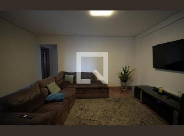 Apartamento · 127m² · 3 Quartos · 3 Vagas · Apartamento à Venda - Jardim Bela Vista, 3 Quartos, 127 m² - Santo André