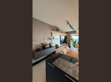 Apartamento · 85m² · 2 Quartos · 2 Vagas · Apartamento à Venda - Tatuapé, 2 Quartos, 85 m² - São Paulo