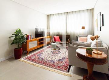 Casa · 211m² · 4 Quartos · 4 Vagas · Casa à Venda - Vila Romana, 4 Quartos,  211 m² - São Paulo