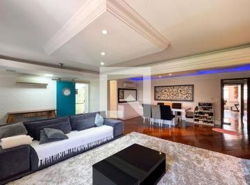 Apartamento · 150m² · 3 Quartos · 2 Vagas · Apartamento à Venda - Vila Lusitânia, 3 Quartos,  150 m² - São Bernardo do Campo