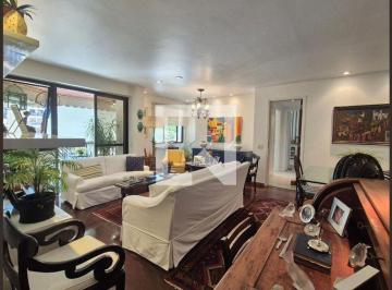 Apartamento · 108m² · 3 Quartos · 2 Vagas · Apartamento à Venda - Barra da Tijuca - Marapendi, 3 Quartos, 108 m² - Rio de Janeiro