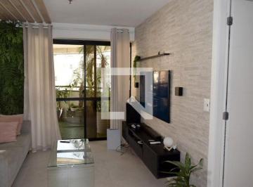 Apartamento · 72m² · 2 Quartos · 2 Vagas · Apartamento à Venda - Jardim Paulista, 2 Quartos, 72 m² - São Paulo
