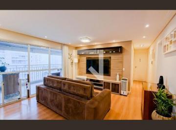 Apartamento · 110m² · 3 Quartos · 2 Vagas · Apartamento à Venda - Vila Augusta, 3 Quartos, 110 m² - Guarulhos