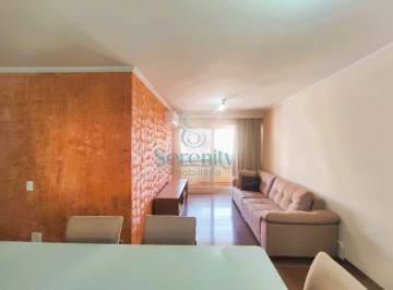 Apartamento · 107m² · 3 Quartos · 1 Vaga · Apartamento para venda e locacao em Londrina, no centro - Edificio Versalhes