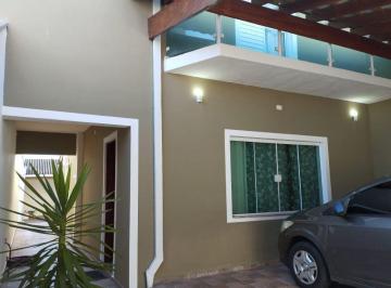 Casa · 218m² · 3 Quartos · 2 Vagas · Residencial Algarve  Jardim Natalie, Mogi das Cruzes/SP.