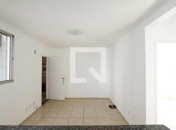Apartamento · 48m² · 2 Quartos · 1 Vaga · Apartamento à Venda - Betânia, 2 Quartos,  48 m² - Belo Horizonte
