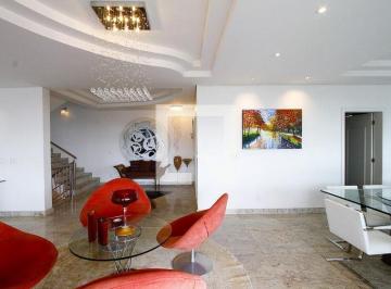 Casa · 650m² · 4 Quartos · 3 Vagas · Casa à Venda - Santa Lúcia, 4 Quartos, 650 m² - Belo Horizonte
