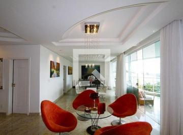 Sobre o imóvel: Casa de alto padrão à venda no Santa Lúcia, com 605 m², 4 quarto · Casa à Venda - Santa Lúcia, 4 Quartos, 650 m² - Belo Horizonte