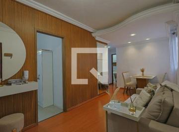Apartamento · 67m² · 3 Quartos · 1 Vaga · Apartamento à Venda - Buritis, 3 Quartos,  67 m² - Belo Horizonte