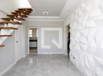 Apartamento · 130m² · 2 Quartos · 1 Vaga · Apartamento à Venda - Carlos Prates, 2 Quartos,  130 m² - Belo Horizonte