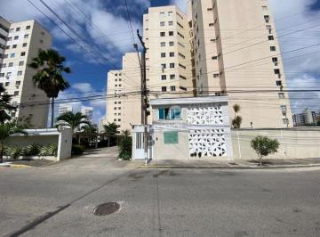 Apartamento · 130m² · 3 Quartos · 2 Vagas · Apartamento Amplo e Sofisticado para Locacao no Papicu, em Fortaleza-ce!