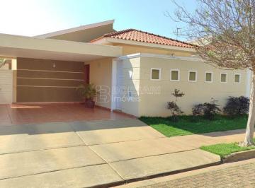 Casa · 176m² · 3 Quartos · 4 Vagas · Casa Condomínio em Araraquara