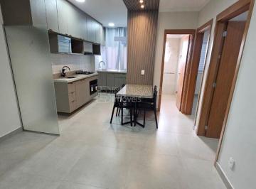 Apartamento · 53m² · 2 Quartos · 1 Vaga · Apartamento Padrão em Araraquara