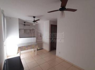 Apartamento · 39m² · 2 Quartos · 1 Vaga · Apartamento Padrão em Araraquara