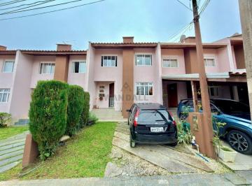 Casa · 75m² · 2 Quartos · 2 Vagas · Sobrado Condominio Boqueirao