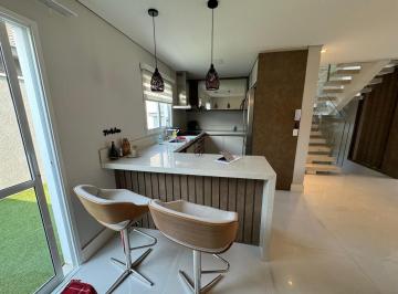 Casa · 200m² · 3 Quartos · 3 Vagas · SOBRADO TRIPLEX  EM CONDOMINIO FECHADO 3 QUARTOS 1 SUITE - CACHOEIRA
