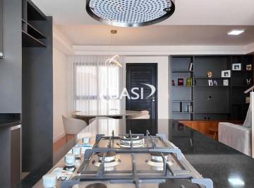 Casa · 132m² · 3 Quartos · 2 Vagas · Casa toda mobiliada em condominio, 3 dormitorios e 2 vagas.