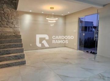 Casa · 140m² · 4 Quartos · CASA A VENDA E PARA LOCACAO | FOZ DO JOANES – BURAQUINHO