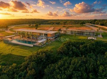 Terreno · 634m² · Terreno de 634,07 m2 a Venda no YBY Natureza Condominio Reserva