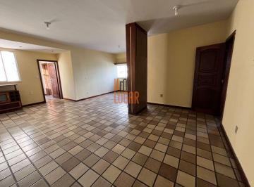 Apartamento · 161m² · 3 Quartos · 1 Vaga · Um Lugar Imoveis vende apartamento 3 quartos no Edificio Luiz Miranda, Batista Campos, Belem PA