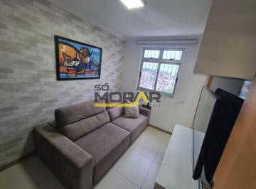 Apartamento · 118m² · 3 Quartos · 2 Vagas · Apartamento Cobertura Duplex em Belo Horizonte