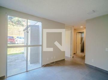Apartamento · 45m² · 2 Quartos · 1 Vaga · Apartamento à Venda - Parque Ipê, 2 Quartos,  45 m² - São Paulo