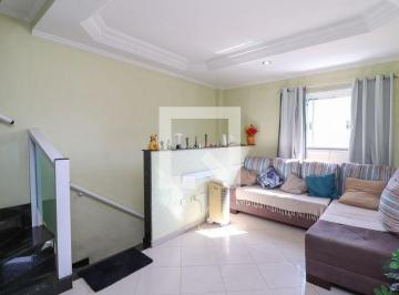 Casa · 115m² · 2 Quartos · 2 Vagas · Casa à Venda - Ponte Rasa, 2 Quartos,  115 m² - São Paulo