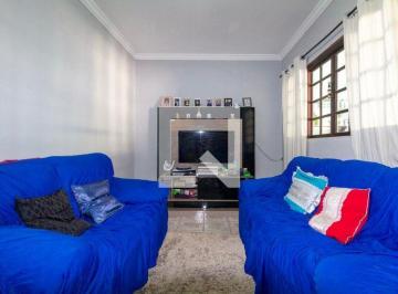 Casa · 80m² · 4 Quartos · 2 Vagas · Casa à Venda - Ermelino Matarazzo, 4 Quartos, 80 m² - São Paulo